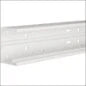 HAGER GLT5010 Montagedoos wandgoot