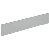 TEHALIT BRS651001VERZ Wandgoot 100 mm