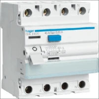 HAGER HI454 Lastscheider
