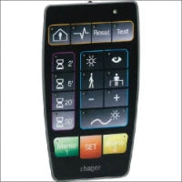 HAGER TCC520E Bewegingsmelder bussysteem