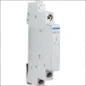 HAGER EPN520 Bistabiel relais