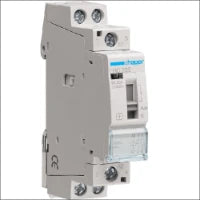 HAGER LD042 SIS D01 1 D0-zekeringhouder