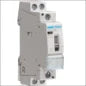 HAGER LD042 SIS D01 1 D0-zekeringhouder