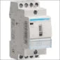 HAGER SVN321 Drukknop modulair