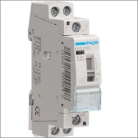 HAGER ESC441 Installatiehulpschakelaar modulair