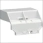 HAGER ESD463 Modularer Hilfsschalter