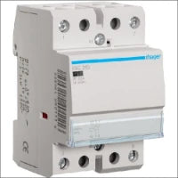 HAGER ESC240 Modularer Hilfsschalter