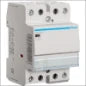 HAGER ESC240 Modularer Hilfsschalter