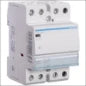 HAGER ESC363 Modularer Hilfsschalter