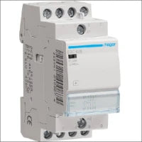 HAGER ESC428 Modularer Hilfsschalter