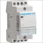 HAGER ESC325 Modularer Hilfsschalter