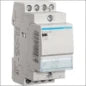 HAGER ESC426S Installatiehulpschakelaar modulair