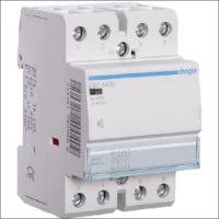 HAGER ESC340S Modularer Hilfsschalter