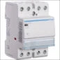 HAGER ESC340S Modularer Hilfsschalter