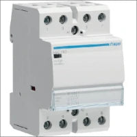 HAGER ESC440 Modularer Hilfsschalter