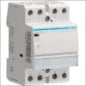 HAGER ESC263S Modularer Hilfsschalter
