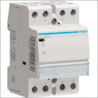 HAGER ESC263S Modularer Hilfsschalter