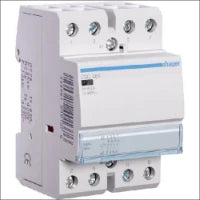HAGER ESC264 Modularer Hilfsschalter