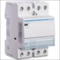 HAGER ESC264 Modularer Hilfsschalter