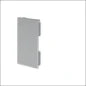 TEHALIT FB80130070301 Leidingkanaal