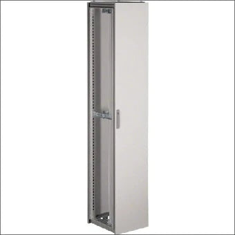 HAGER FG21WD Installatiekast leeg