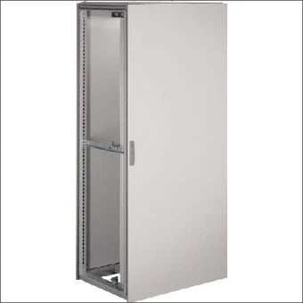 HAGER FG23XD Installatiekast leeg