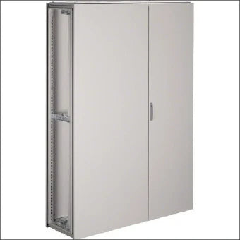 HAGER FG25WD Installatiekast leeg
