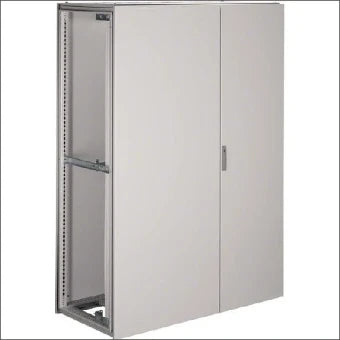 HAGER FG25XD Installatiekast leeg