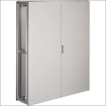 HAGER FG26WD Installatiekast leeg