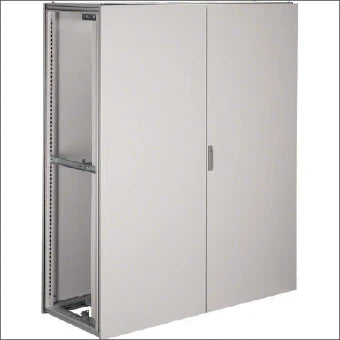 HAGER FG26XD Installatiekast leeg
