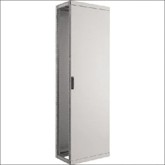 HAGER FG32XE Leerer Installationskasten 2200 mm