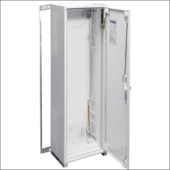 HAGER FP74QT Leerer Installationskasten 1100 mm