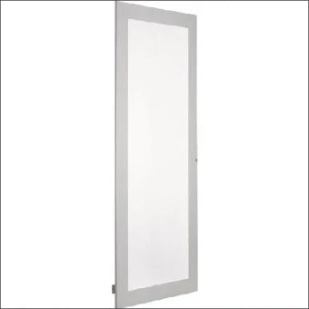 HAGER FZ218D Deur/bedieningstableau (kast/lessenaar)