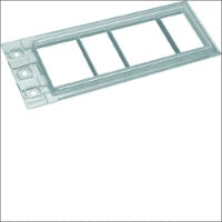 HAGER U84LE Stijgleidingkast leer 305 mm