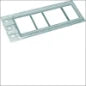 HAGER FP22TN2 Leerer Installationskasten 1950 mm