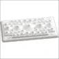 HAGER FG21WD Installatiekast leeg