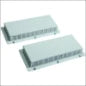HAGER FG26XD Installatiekast leeg