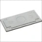 HAGER FG26WE Installatiekast leeg