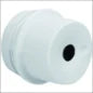 HAGER VE112F Leerer Verteilerkasten 302 mm