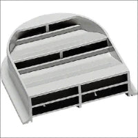 HAGER FG24XD Installatiekast leeg
