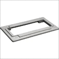 HAGER U84LE Stijgleidingkast leer 305 mm