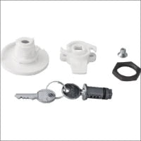 HAGER FP63QS Leerer Installationskasten 950 mm