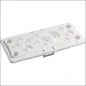 HAGER FP73QT Leerer Installationskasten 1100 mm