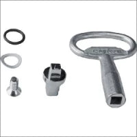 HAGER FG21WD Installatiekast leeg