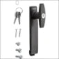 HAGER FG26XD Installatiekast leeg