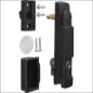 HAGER FP22TN2 Leerer Installationskasten 1950 mm