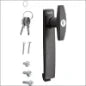 HAGER FG24XD Installatiekast leeg