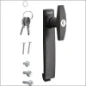 HAGER FG23XD Installatiekast leeg