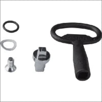 HAGER FG23XD Installatiekast leeg