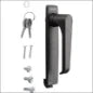 HAGER FG22XD Installatiekast leeg